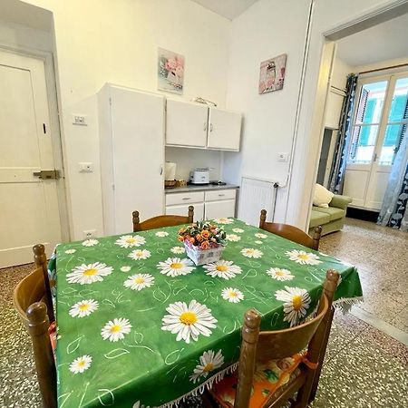 Acquadolce apartment Levanto Exterior foto