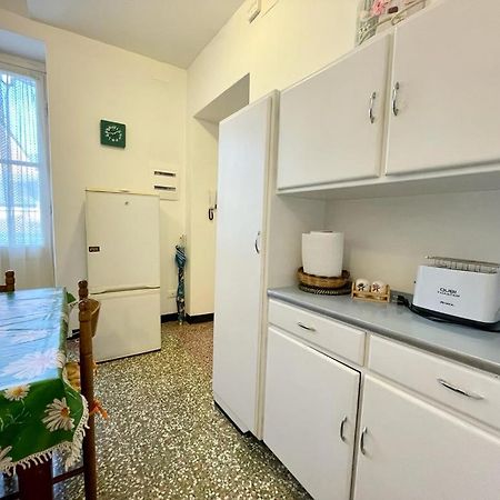 Acquadolce apartment Levanto Exterior foto