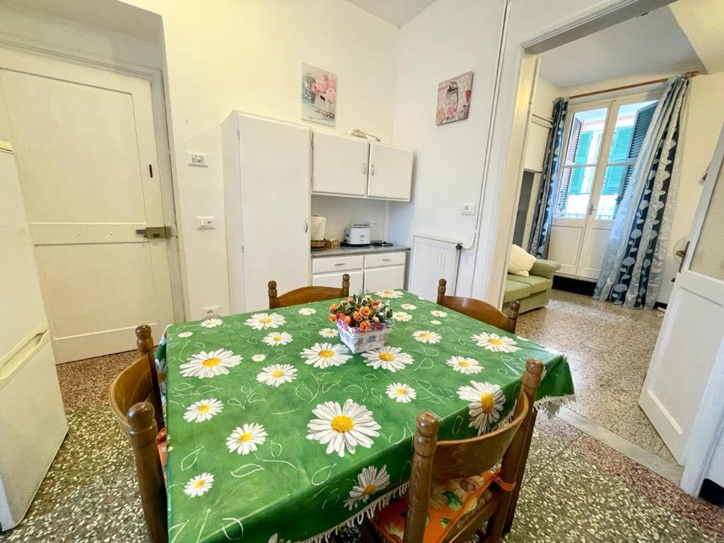 Acquadolce apartment Levanto Exterior foto