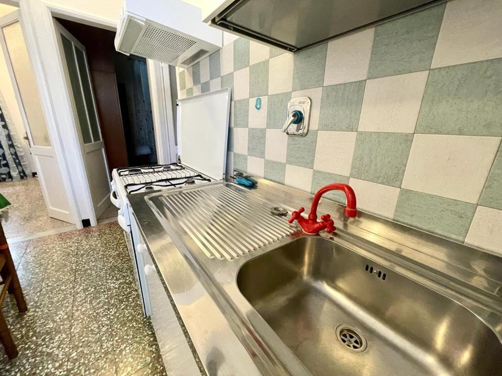 Acquadolce apartment Levanto Exterior foto