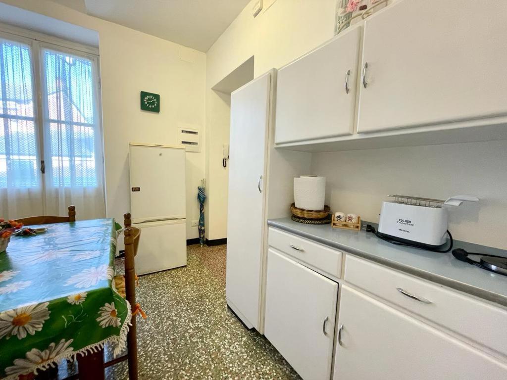 Acquadolce apartment Levanto Exterior foto