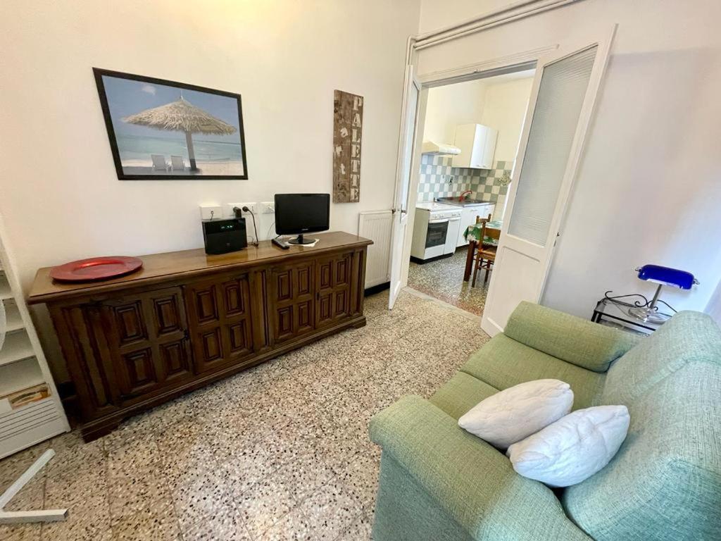 Acquadolce apartment Levanto Exterior foto