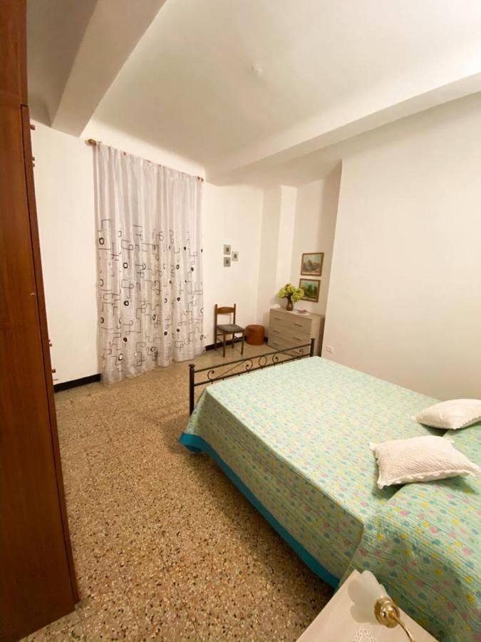 Acquadolce apartment Levanto Exterior foto